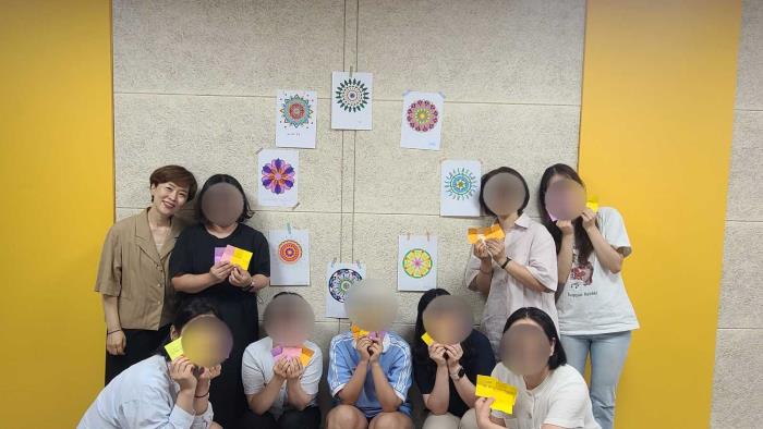 만다라 리추얼